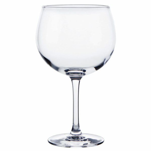 Pohár Luminarc Ruta 72 Viacúčelové Transparentná Sklo (72 cl)