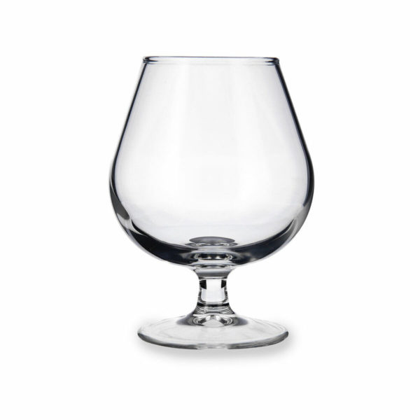 Balónové poháre Arcoroc COÑAC Transparentná Sklo 6 kusov (30 cl)