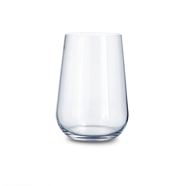 Poháre Bohemia Crystal 6 kusov Transparentná Sklo (47 cl)