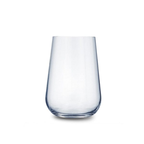 Poháre Bohemia Crystal 6 kusov Transparentná Sklo (47 cl)