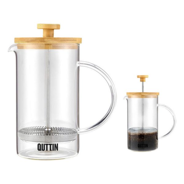 Čajová kanvica Quttin (800 ml)