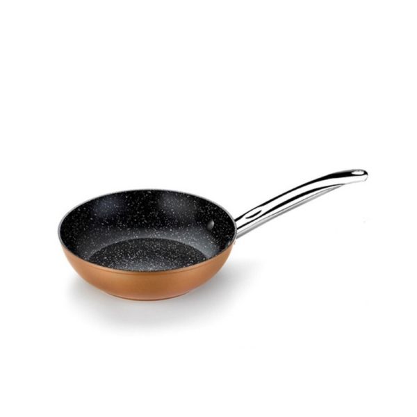 Panvica Monix 740022 Coopper (Ø 22 cm)