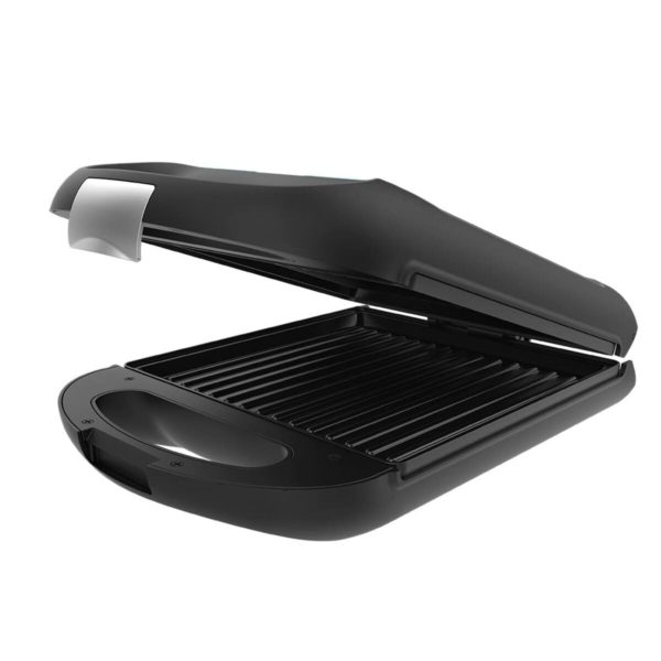 Grilovací Hriankovač na Sendviče Cecotec Rock´nToast Grill Family (1500 W)