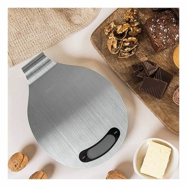 kuchynskú váhu Cecotec Smart Healthy EasyHang