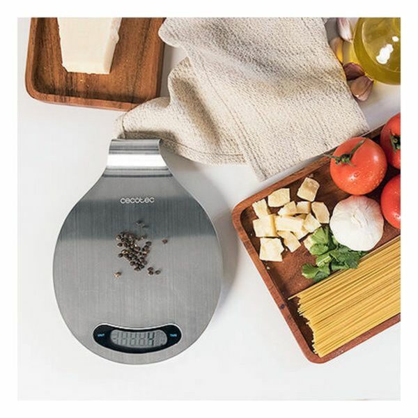 kuchynskú váhu Cecotec Smart Healthy EasyHang