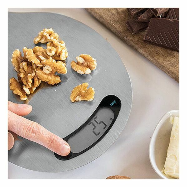 kuchynskú váhu Cecotec Smart Healthy EasyHang