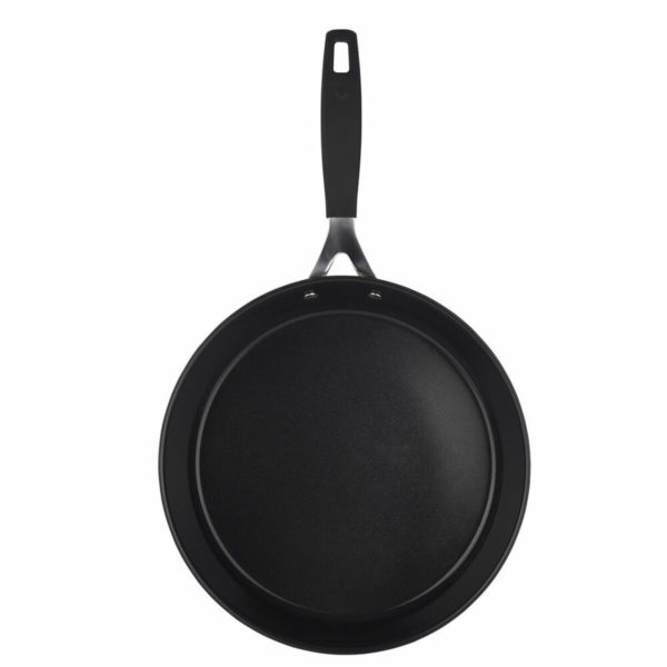 Teflónová panvica Masterpro Ø 20 cm Striebristý Nerezová oceľ