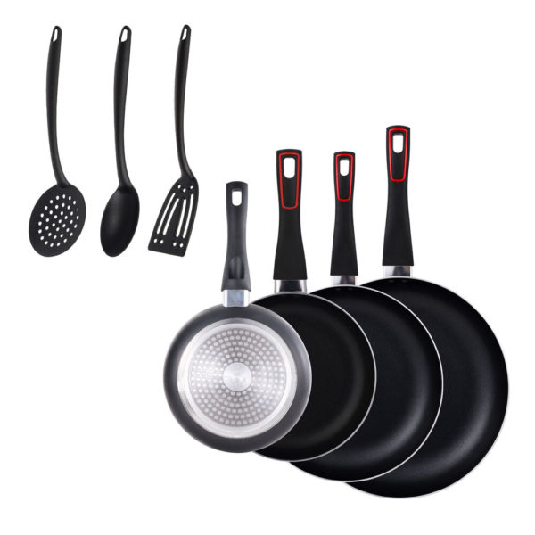 Súprava panvíc Renberg Tasty (7 pcs)
