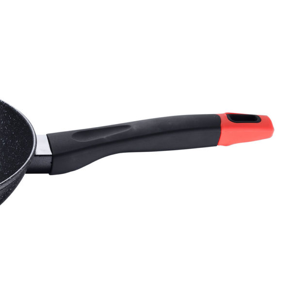 Súprava panvíc Bergner Cookware Chroma 2 (3 pcs)