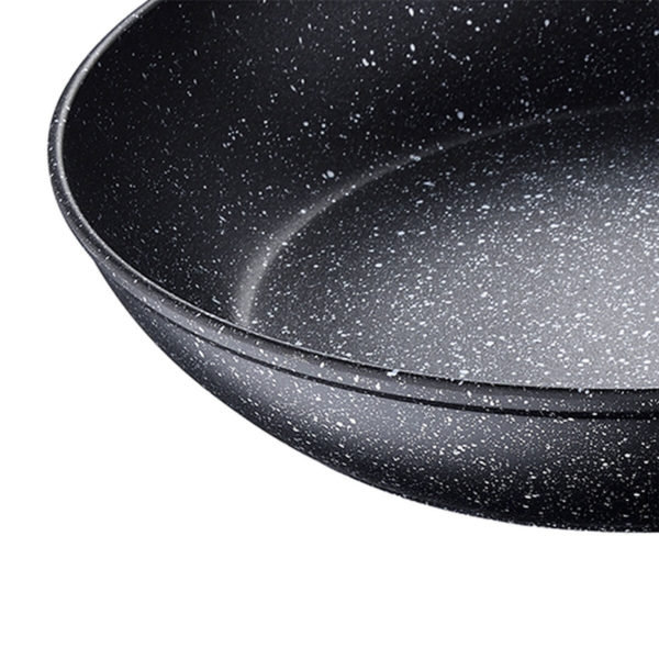 Súprava panvíc Bergner Cookware Chroma 2 (3 pcs)