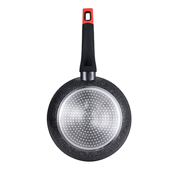 Súprava panvíc Bergner Cookware Chroma 2 (3 pcs)