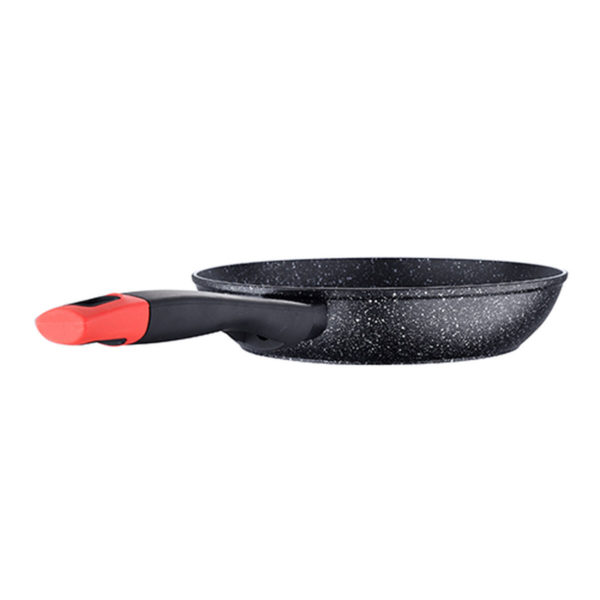 Súprava panvíc Bergner Cookware Chroma 2 (3 pcs)