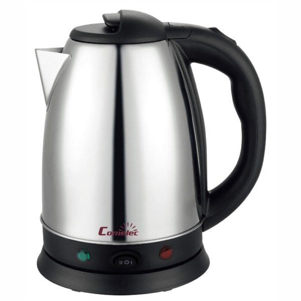 Kanvica COMELEC WK7320 1500W 1,8 L