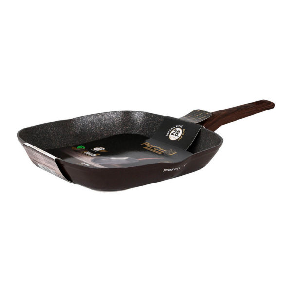 Panvica Percutti Grill Legno il (28 x 28 cm)