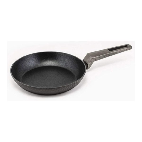 Panvica Amercook Black Ice 18 cm