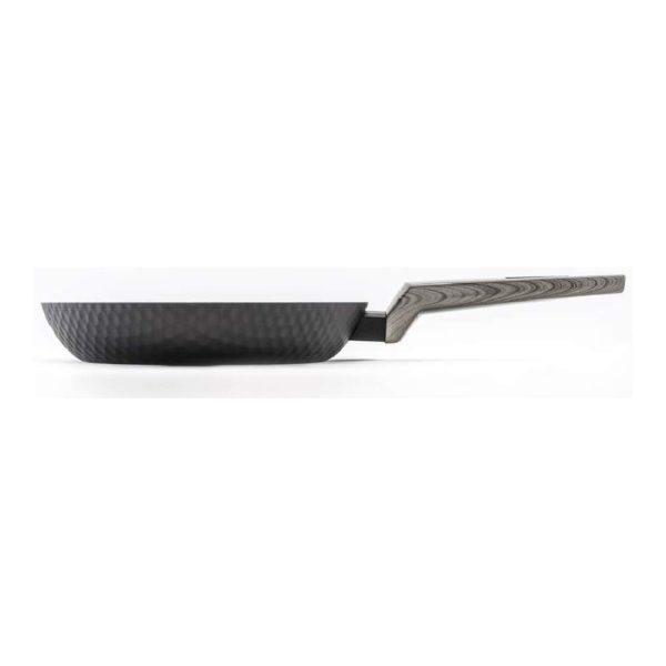 Panvica Amercook Black Ice 18 cm
