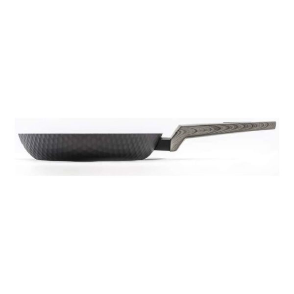Panvica Amercook Black Ice 18 cm