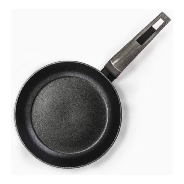 Panvica Amercook Black Ice 18 cm