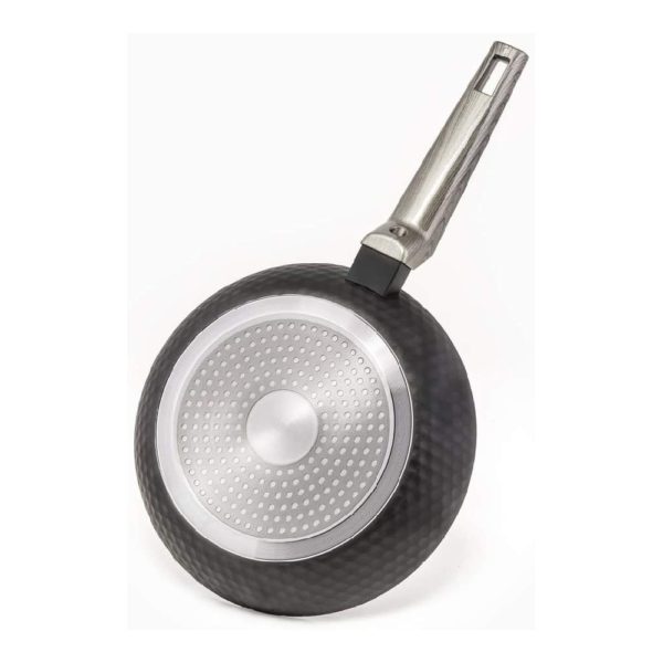 Panvica Amercook Black Ice 18 cm