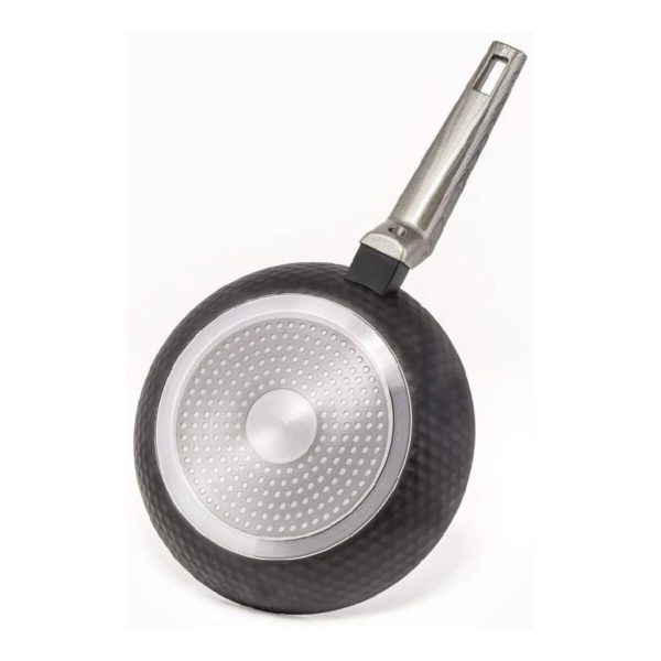 Panvica Amercook Black Ice 18 cm