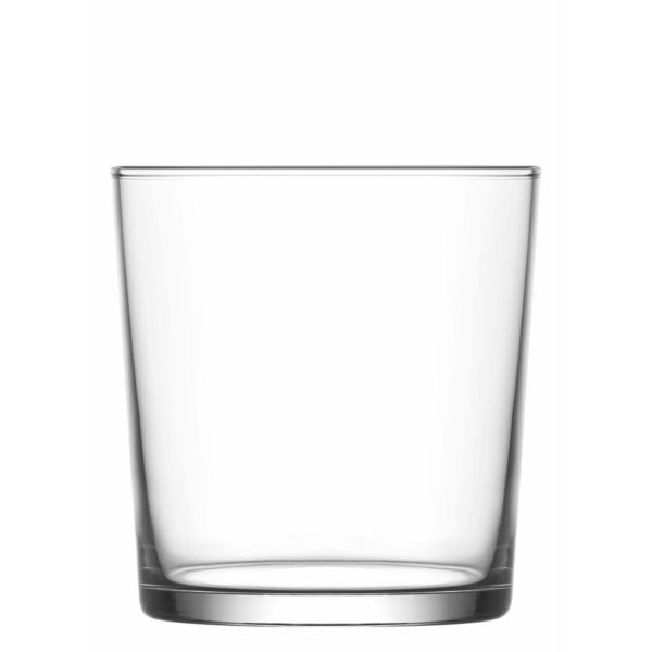 Pohár na pivo LAV Bodega Sklo Transparentná 6 kusov (345 cc)