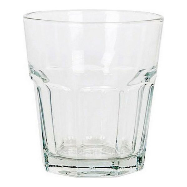 Sada pohárov LAV Aras Sklo Transparentná 305 cc (6 pcs)