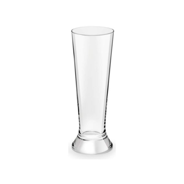 Pohár na pivo Royal Leerdam 4 Kusy Sklo Transparentná (37 cl)