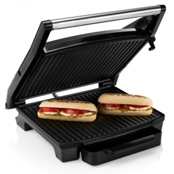 Gril na panini Princess 2000W 180º