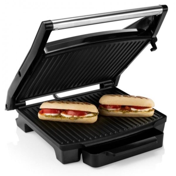 Gril na panini Princess 2000W 180º