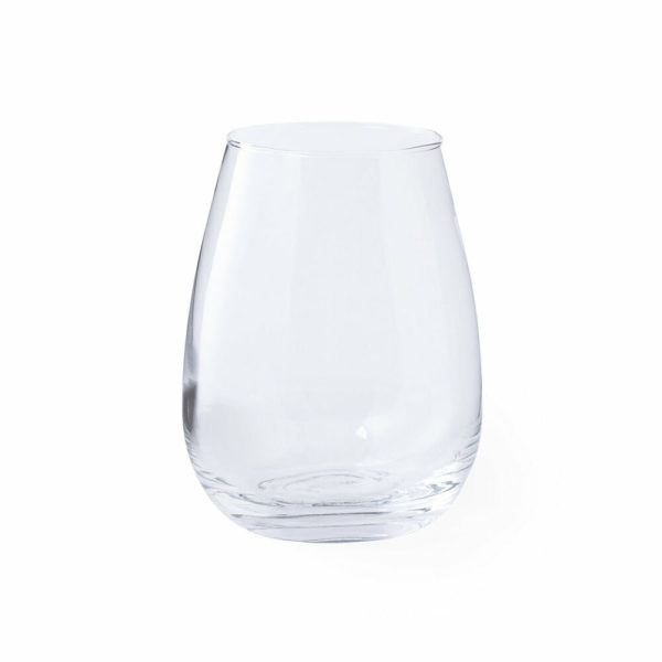 Sklenený pohár 141070 500 ml