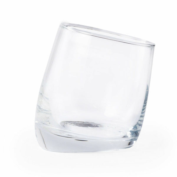 Sklenený pohár 141254 320 ml