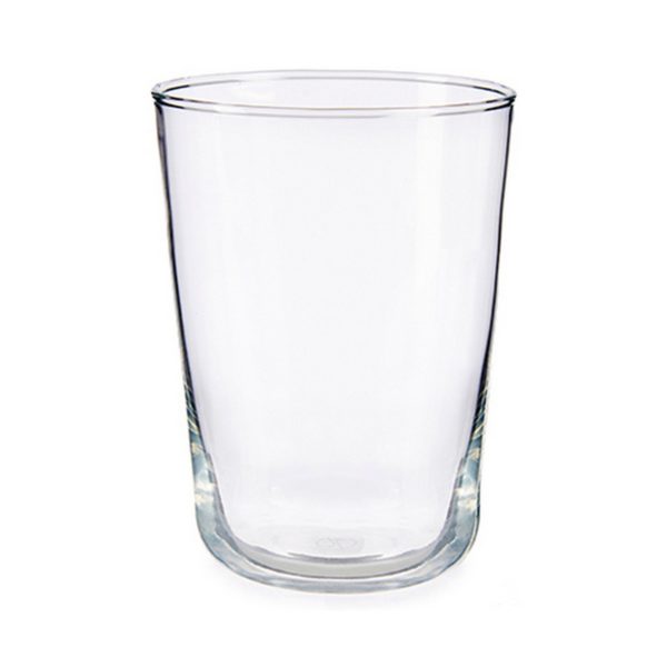 Pohár Otto 6 kusov Transparentná Sklo (250 ml)