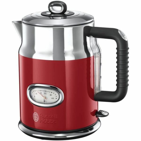 Kanvica Russell Hobbs 21670-70 Červená 2400 W