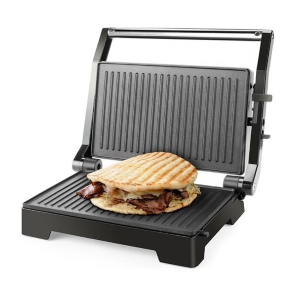 Kontaktný gril Taurus 1000W Čierna