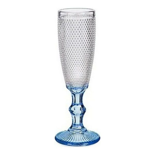 Pohár šampanského 180 ml (Pack 6 uds)