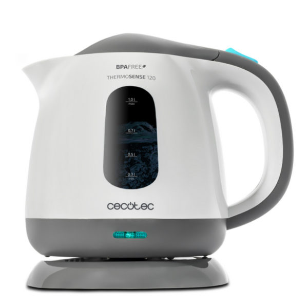 Kanvica Cecotec ThermoSense 120 1100W 1 L
