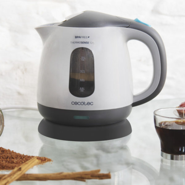 Kanvica Cecotec ThermoSense 120 1100W 1 L