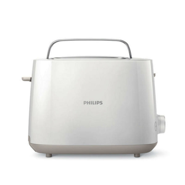 Hriankovač Philips HD2581 2x Biela 830 W