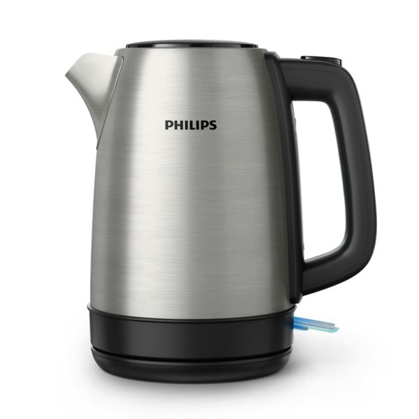 Kanvica Philips HD9350/90 1,7L 2200W Inox Nerezová oceľ 2200 W 1,7 L 750 ml