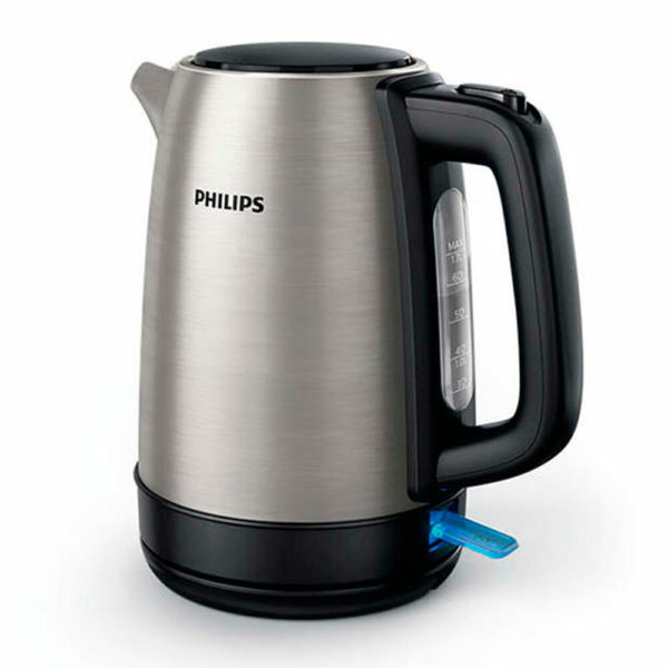 Kanvica Philips HD9350/90 1,7L 2200W Inox Nerezová oceľ 2200 W 1,7 L 750 ml