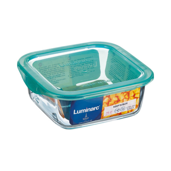 Box Luminarc Keep'n Lagon Sklo