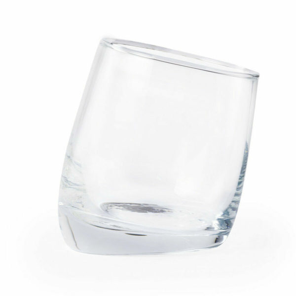 Sklenený pohár 141254 320 ml
