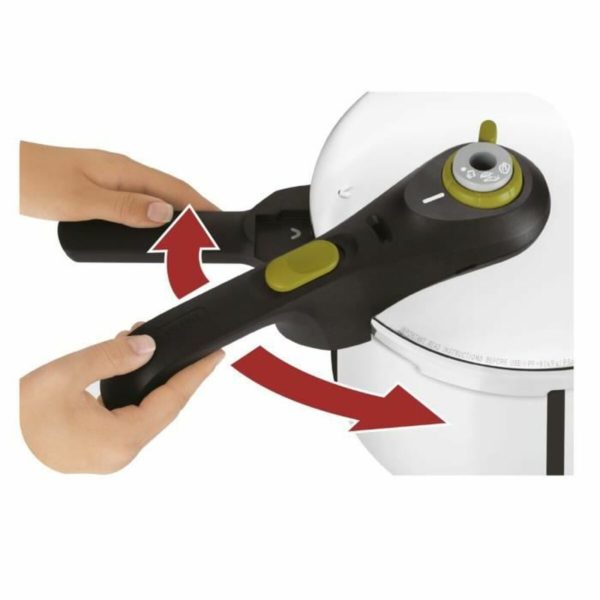 Tlakový hrniec Tefal (6 L)