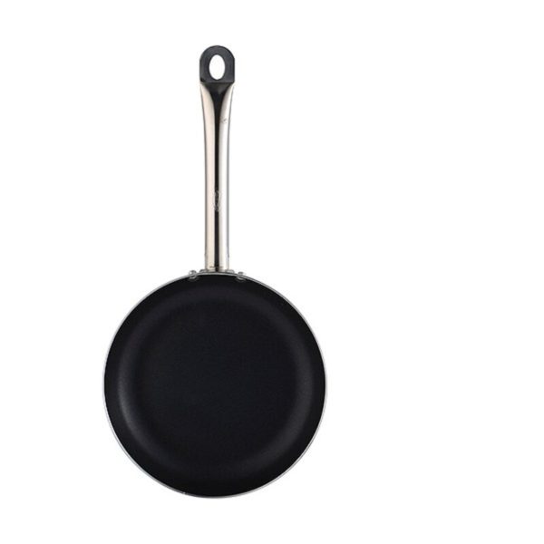 Súprava panvíc Bergner Nerezová oceľ Aluminium Kovaný hliník champagne (3 pcs)