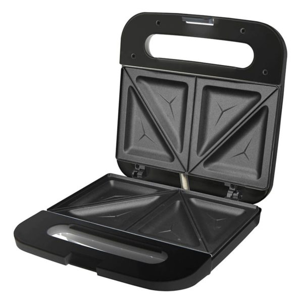 Toastovač FAGOR Easygrill Čierna 750 W