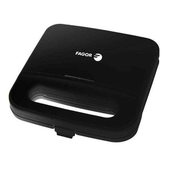 Toastovač FAGOR Easygrill Čierna 750 W