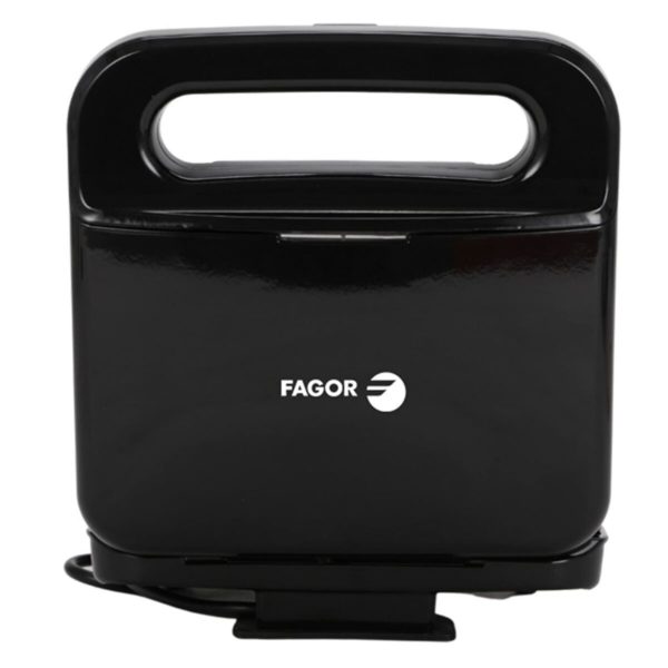 Toastovač FAGOR Easygrill Čierna 750 W