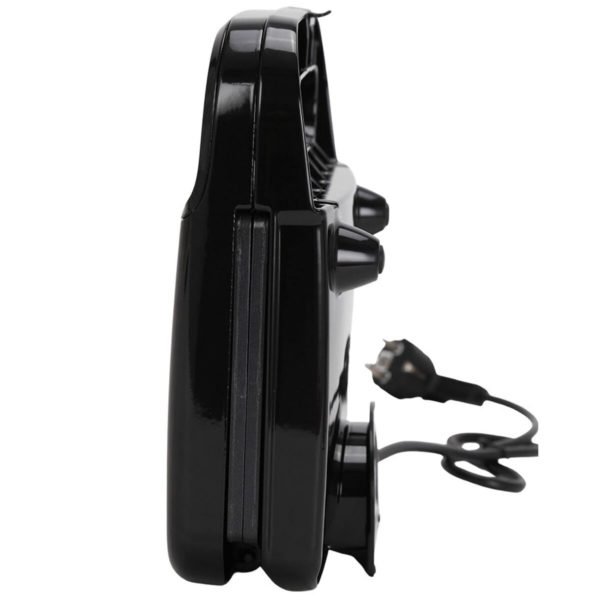Toastovač FAGOR Easygrill Čierna 750 W