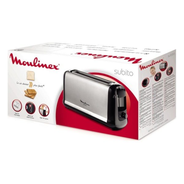 Hriankovač Moulinex Subito 1 1000W