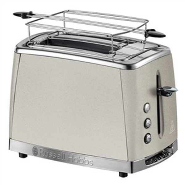 Hriankovač Russell Hobbs 26970-56 Sivá